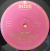 Otis Spann : The Blues Of Otis Spann (LP, Album, Mono)
