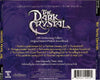Trevor Jones : The Dark Crystal (Original Motion Picture Soundtrack) (CD, Album, RE, RM, 25t)