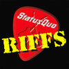 Status Quo : Riffs (CD, Album)