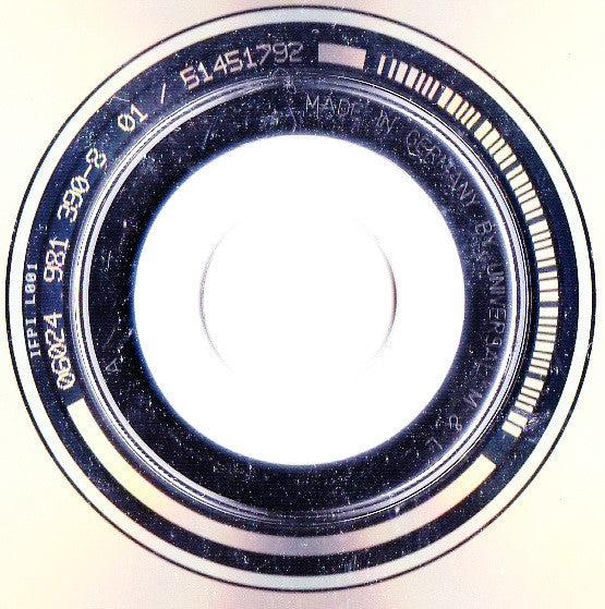 Status Quo : Riffs (CD, Album)