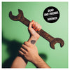 Dead End Friends : Wrench (LP, Album, Num)