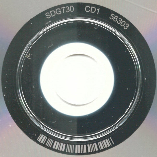 Monteverdi* – Gardiner* : Il Ritorno D'Ulisse In Patria (3xCD, Album)