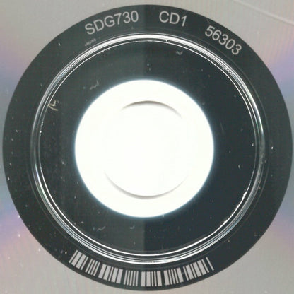 Monteverdi* – Gardiner* : Il Ritorno D'Ulisse In Patria (3xCD, Album)