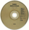 Rabih Abou-Khalil : Tarab (CD, Album)