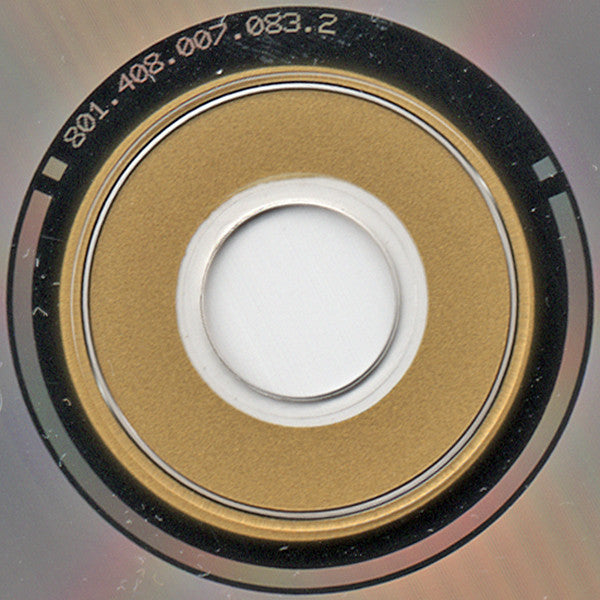 Rabih Abou-Khalil : Tarab (CD, Album)