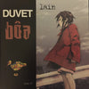 bôa : Duvet (7", EP, Ltd, S/Edition)