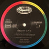 Bob Seger : Smokin' O.P.'S (LP, Album, RE)
