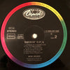 Bob Seger : Smokin' O.P.'S (LP, Album, RE)