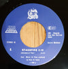 Lord (7) : Be The Light (7", Single)