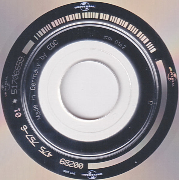 Juan Diego Florez : Sentimiento Latino (CD, Album)