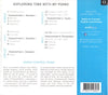 Sergei Kasprov : Exploring Time With My Piano (CD, Album)