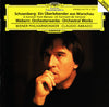 Schoenberg*, Webern* - Wiener Philharmoniker, Claudio Abbado : Ein Überlebender Aus Warschau = A Survivor From Warsaw = Un Survivant De Varsovie - Orchesterwerke = Orchestral Works (CD, Album)