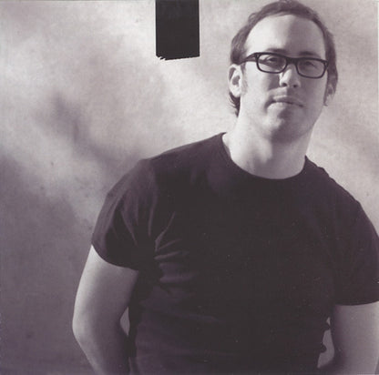 Yaron Herman Trio : A Time For Everything (CD, Album)