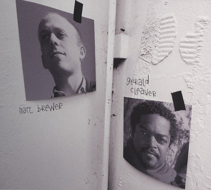 Yaron Herman Trio : A Time For Everything (CD, Album)