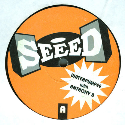 Seeed : Waterpumpee (12")