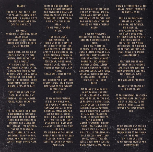 Tiwayo : The Gypsy Soul Of Tiwayo (CD, Album)