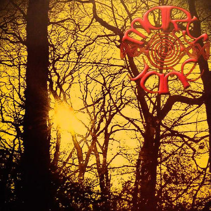 Mary Jane (3) : Solstice (CD, Album)