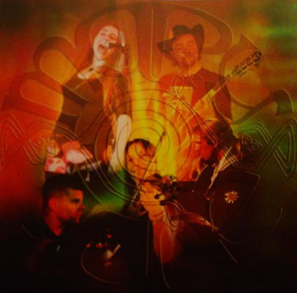 Mary Jane (3) : Solstice (CD, Album)