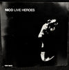 Nico (3) : Live Heroes (CD, Comp)