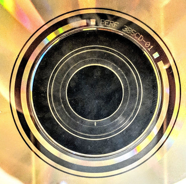 Nico (3) : Live Heroes (CD, Comp)