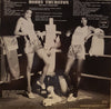 Bobby Thurston : The Main Attraction (LP, Album)