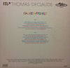 Thomas Declaude : Narrenfreiheit  (LP, Album)