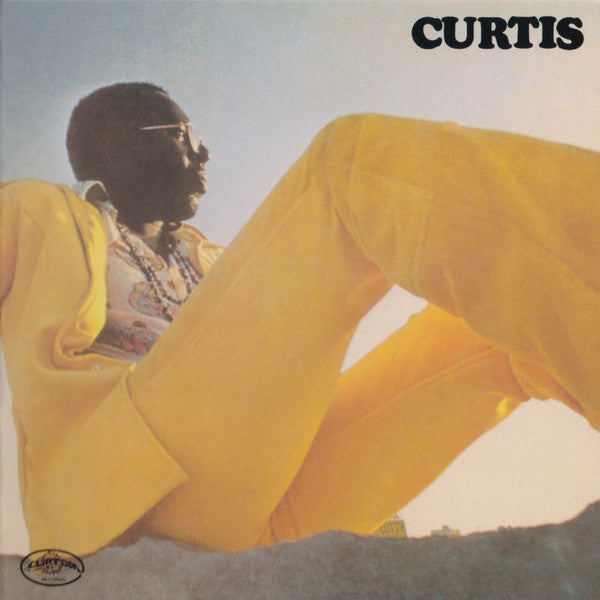 Curtis Mayfield : Keep On Keeping On: Curtis Mayfield Studio Albums 1970-1974 (Box, Comp, RM + CD, Album, RE + CD, Album, RE + CD)