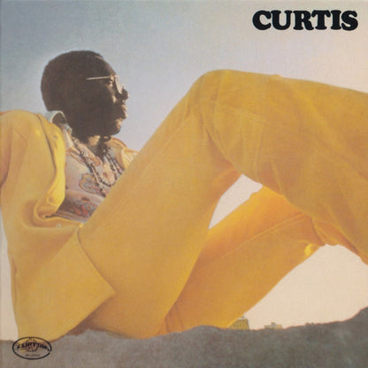 Curtis Mayfield : Keep On Keeping On: Curtis Mayfield Studio Albums 1970-1974 (Box, Comp, RM + CD, Album, RE + CD, Album, RE + CD)