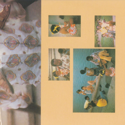 Curtis Mayfield : Keep On Keeping On: Curtis Mayfield Studio Albums 1970-1974 (Box, Comp, RM + CD, Album, RE + CD, Album, RE + CD)