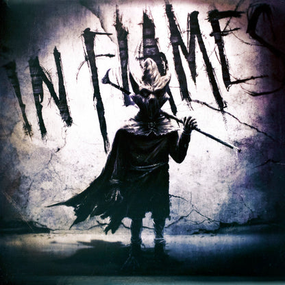 In Flames : I, The Mask (2xLP, Album, Ltd)