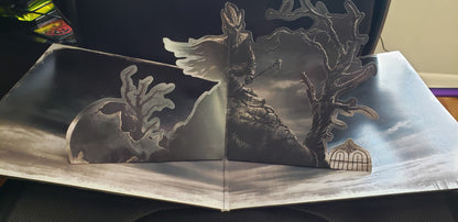 In Flames : I, The Mask (2xLP, Album, Ltd)