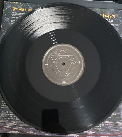 In Flames : I, The Mask (2xLP, Album, Ltd)