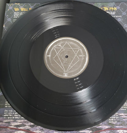 In Flames : I, The Mask (2xLP, Album, Ltd)