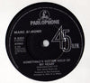 Marc Almond Featuring Special Guest Star Gene Pitney : Something's Gotten Hold Of My Heart (7", Single + Box, Ltd, Num)