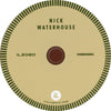 Nick Waterhouse (2) : Nick Waterhouse (CD, Album, Car)