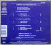 Beethoven*, Pablo Casals, Rudolf Serkin : Sonatas For Cello & Piano, Nos.3,4,5 (CD, Comp, Mono)