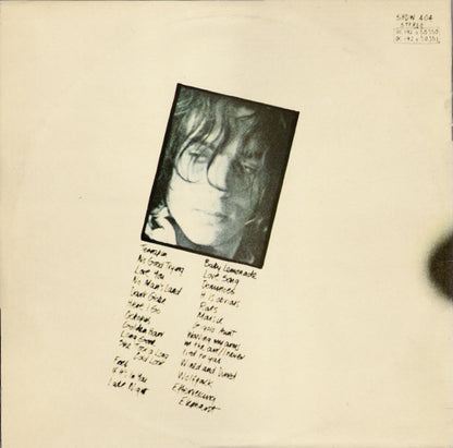 Syd Barrett : Syd Barrett (2xLP, Comp, RE, Gat)