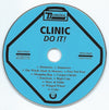 Clinic : Do It! (CD, Album)