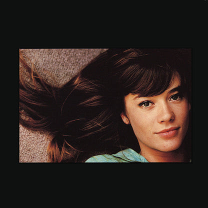 Françoise Hardy : Story 1967-69 Remix 90 Versions Originales (CD, Comp)