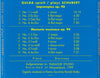 Friedrich Gulda Spielt/Plays Franz Schubert : Impromptus Op. 90, Moments Musicaux Op. 94 (CD, Album)
