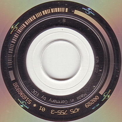 Bach*, Arthur Grumiaux : Sonatas & Partitas (2xCD, Comp, RE, RM)