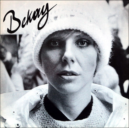 Bekay (3) : Bekay (LP, Album)