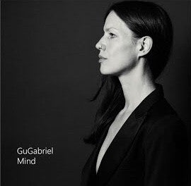 GuGabriel : Mind (LP, Album)