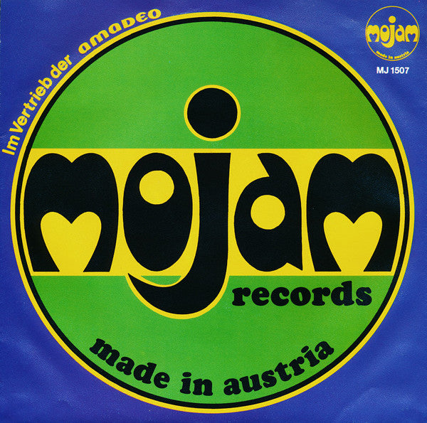 Marty Brem : She's Dynamite (7", Single)