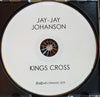 Jay-Jay Johanson : Kings Cross (CD, Album)