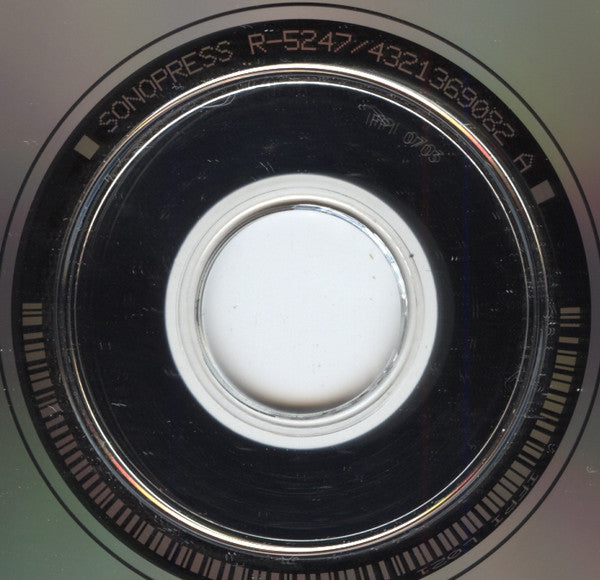 Rodion Shchedrin* : Bolshoi Theatre Orchestra, Gennady Rozhdestvensky*, USSR Symphony Orchestra* - Evgeny Svetlanov* : Carmen-Suite / Anna Karenina (CD, Comp, RM)