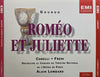 Charles Gounod / Franco Corelli • Mirella Freni • Orchestre National De L'Opéra De Paris • Alain Lombard : Roméo Et Juliette (2xCD, Album, RE + Box)