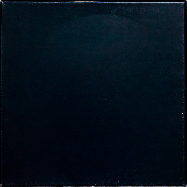 Derrick May : Innovator (5x12", Comp + Box)