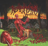 Regurgitation (2) : Tales of Necrophilia (LP, RE, Mus)