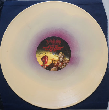 Regurgitation (2) : Tales of Necrophilia (LP, RE, Mus)